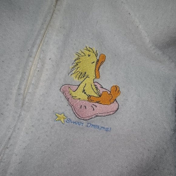 Little Suzys Zoo sleeper 3/6m - Picture 2 of 4